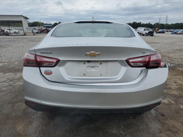 2020 CHEVROLET MALIBU LT - 1G1ZD5STXLF091837
