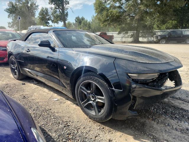 2019 CHEVROLET CAMARO LS 1G1FB3DX3K0136485