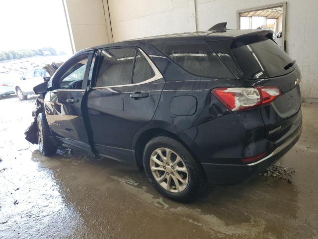 2020 CHEVROLET EQUINOX LT 3GNAXKEV5LS656568