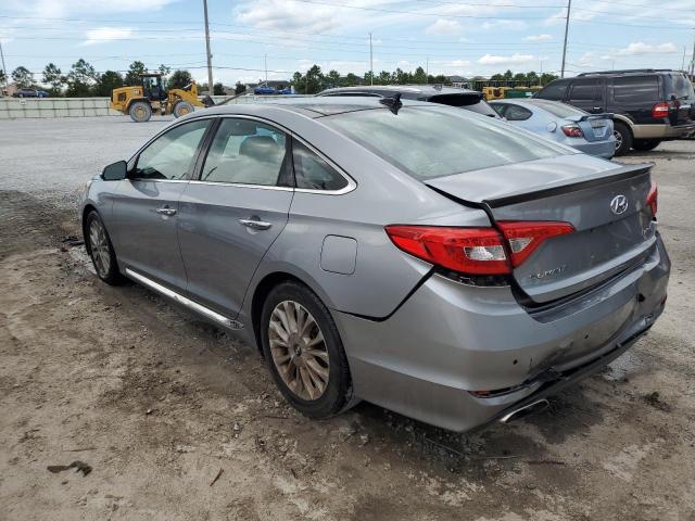 2015 HYUNDAI SONATA SPO 5NPE34AF5FH042683