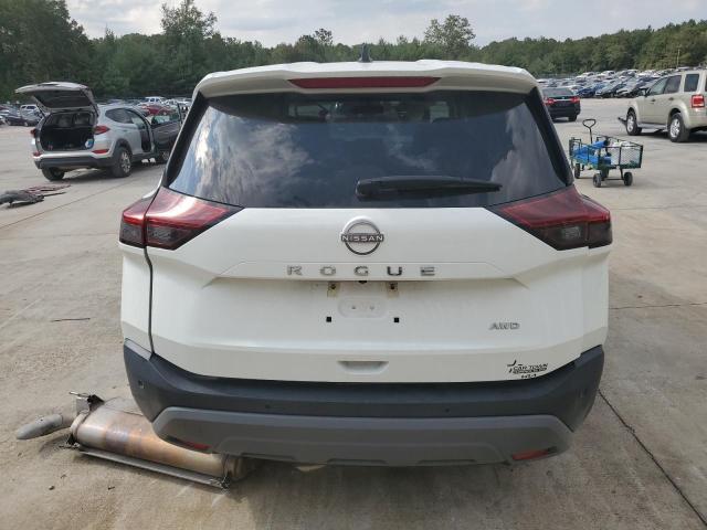 2023 NISSAN ROGUE S #3276388723