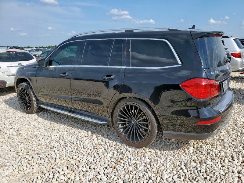 2014 MERCEDES-BENZ GL 350 BLUETEC #3287738192