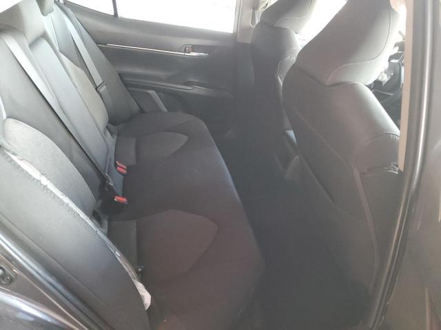 2022 TOYOTA CAMRY LE 4T1C11AK9NU010649