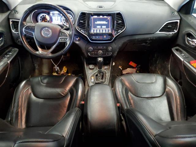 2019 JEEP CHEROKEE L - 1C4PJMDN5KD168186