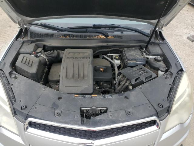 2015 CHEVROLET EQUINOX LT - 2GNALCEK6F1150965