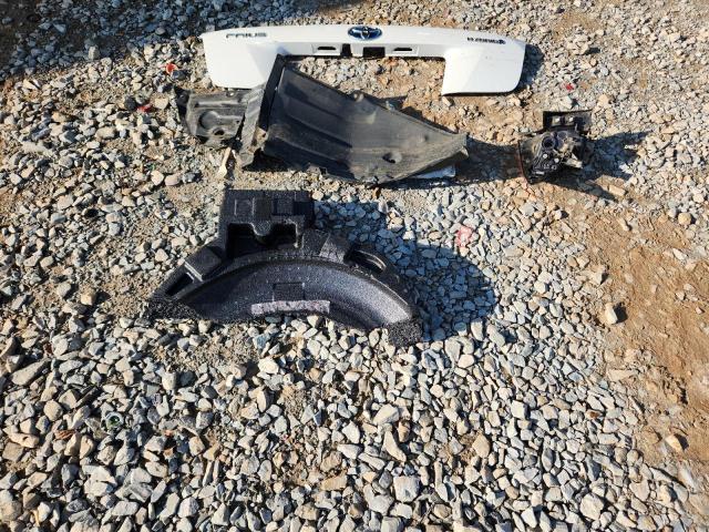 2016 TOYOTA PRIUS JTDKBRFU4G3015286