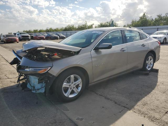 2023 CHEVROLET MALIBU - 1G1ZD5ST9PF243127