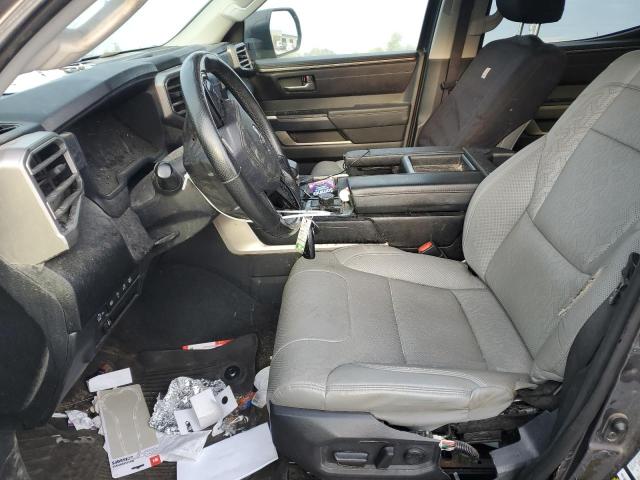 2024 TOYOTA TUNDRA CREWMAX SR 5TFLA5DB9RX139552