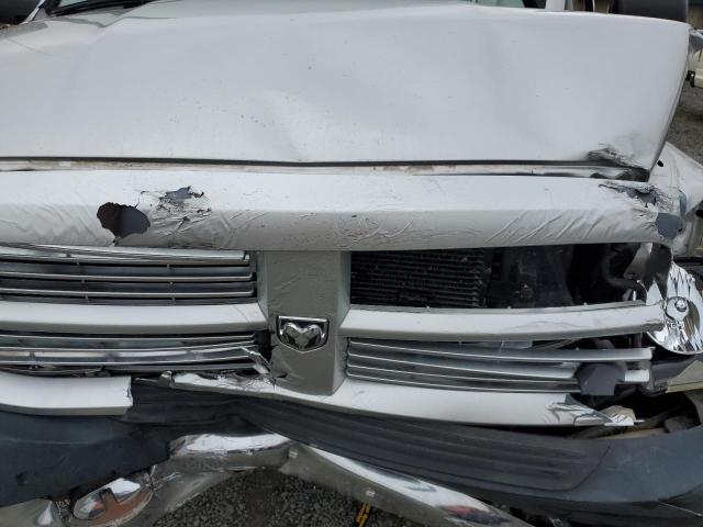 2007 DODGE RAM 2500 S #3281775887