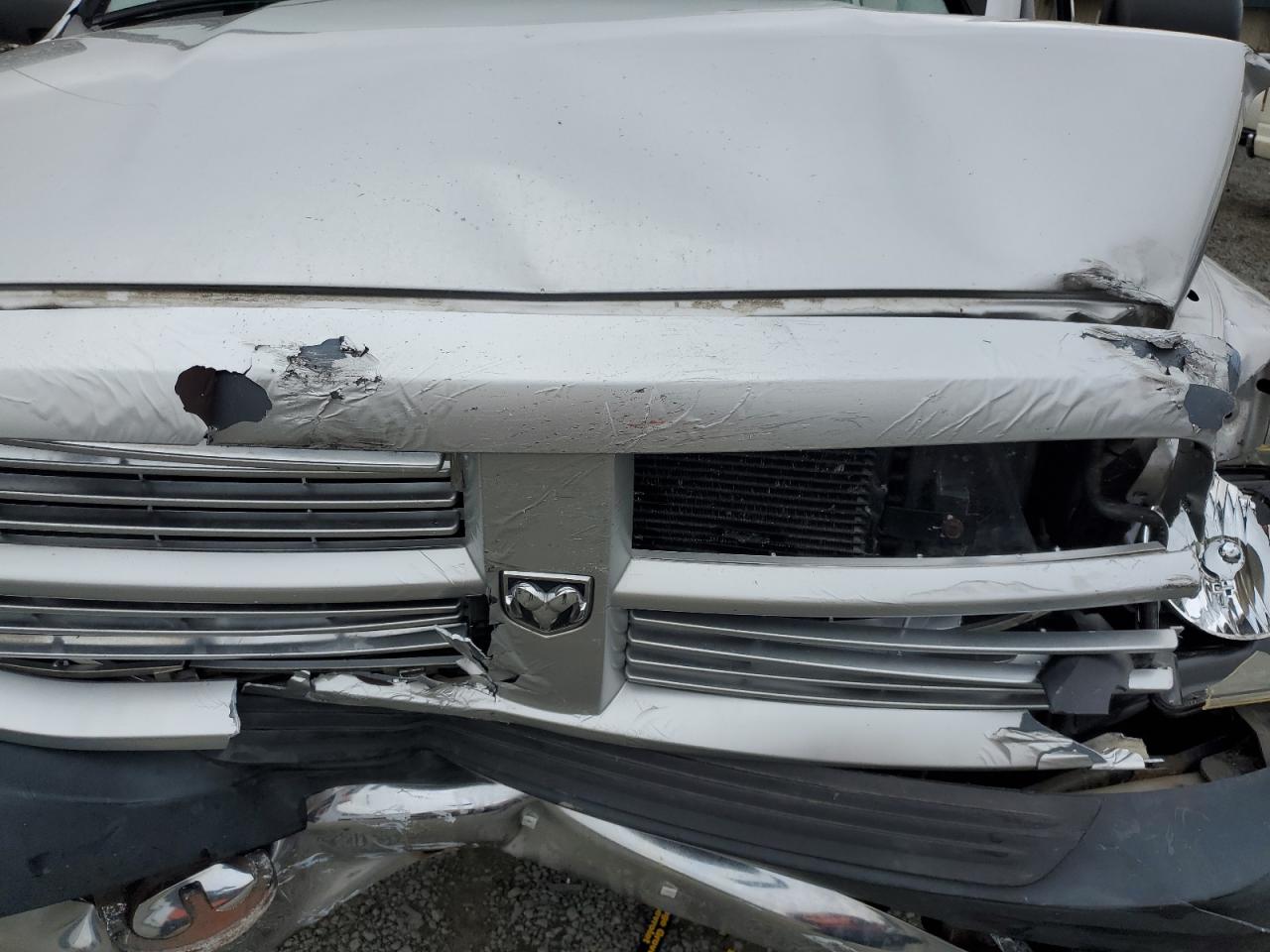 Lot #3281775887 2007 DODGE RAM 2500 S