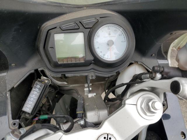 2006 DUCATI ST3 ZDM1TBBS06B005108