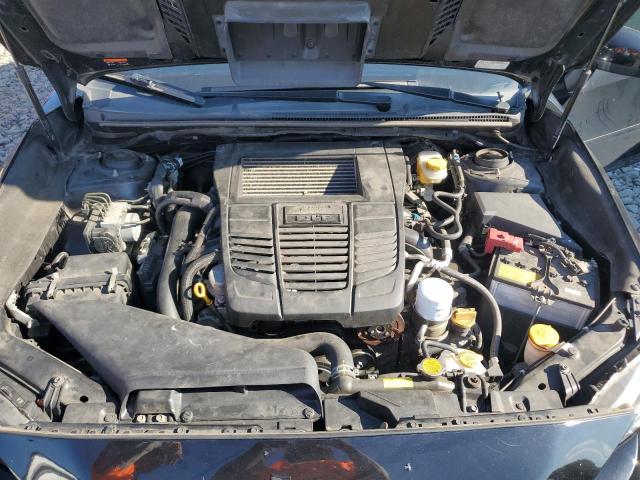 2019 SUBARU WRX LIMITE JF1VA1H68K9831302