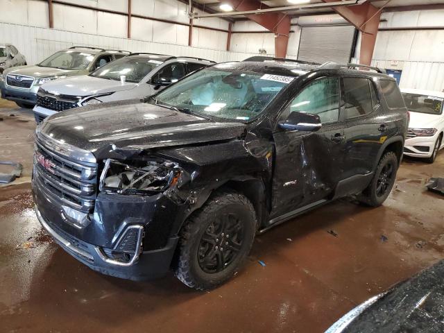 2023 GMC ACADIA AT4 1GKKNLLS9PZ171302