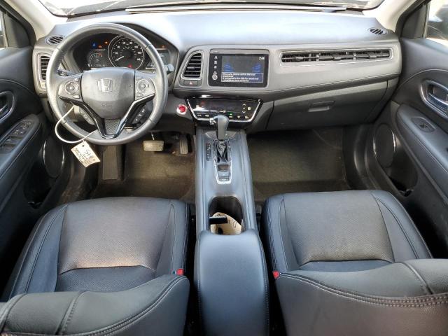 2020 HONDA HR-V TOURI 3CZRU6H98LM734138