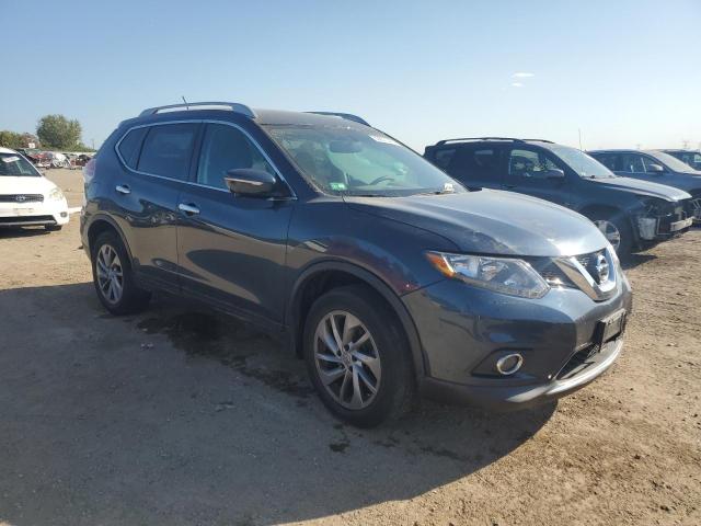 2015 NISSAN ROGUE S - 5N1AT2MV7FC812878