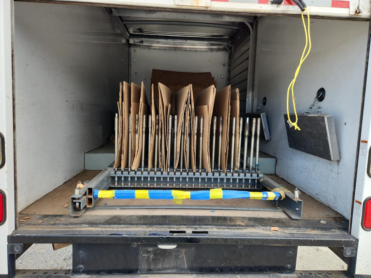 CHEVROLET EXPRESS G3500