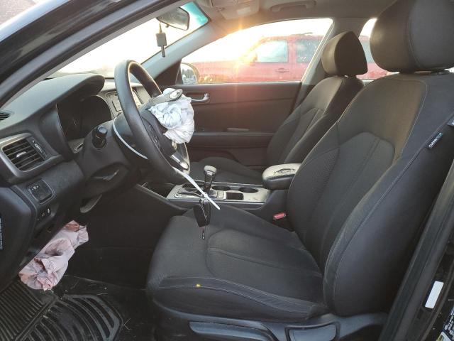 2016 KIA OPTIMA LX 5XXGT4L38GG037437