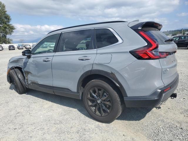 2025 HONDA CR-V SPORT-L 7FARS6H88SE007835