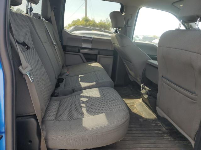 2016 FORD F150 SUPERCREW 1FTEW1EP2GFB13603
