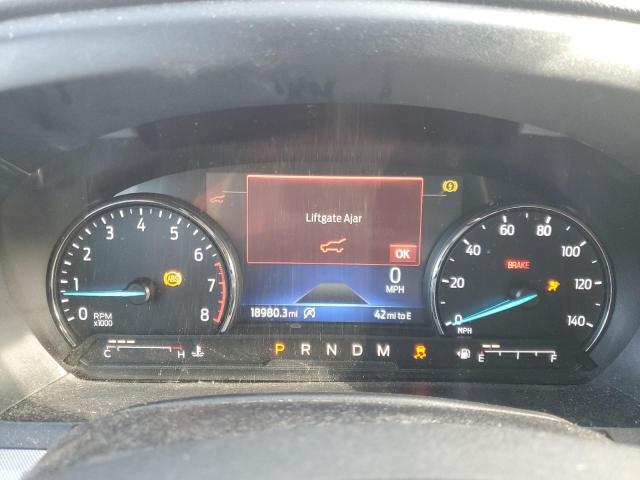 2020 FORD EXPLORER XLT - 1FMSK7DH9LGA28740