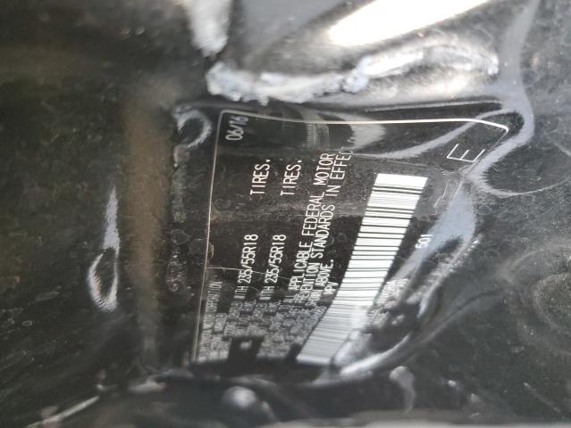 2016 TOYOTA RAV4 HV LIMITED JTMDJREV4GD046683