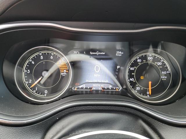 2019 JEEP CHEROKEE L 1C4PJMDXXKD364092