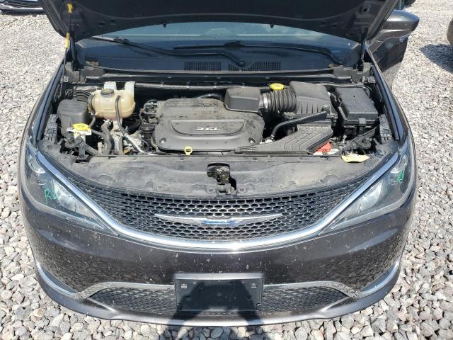 2018 CHRYSLER PACIFICA T - 2C4RC1EG8JR194505