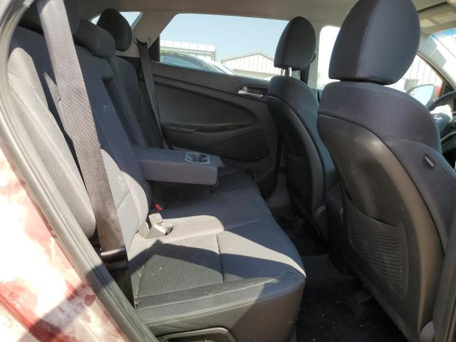 2020 HYUNDAI TUCSON SE - KM8J2CA48LU089276