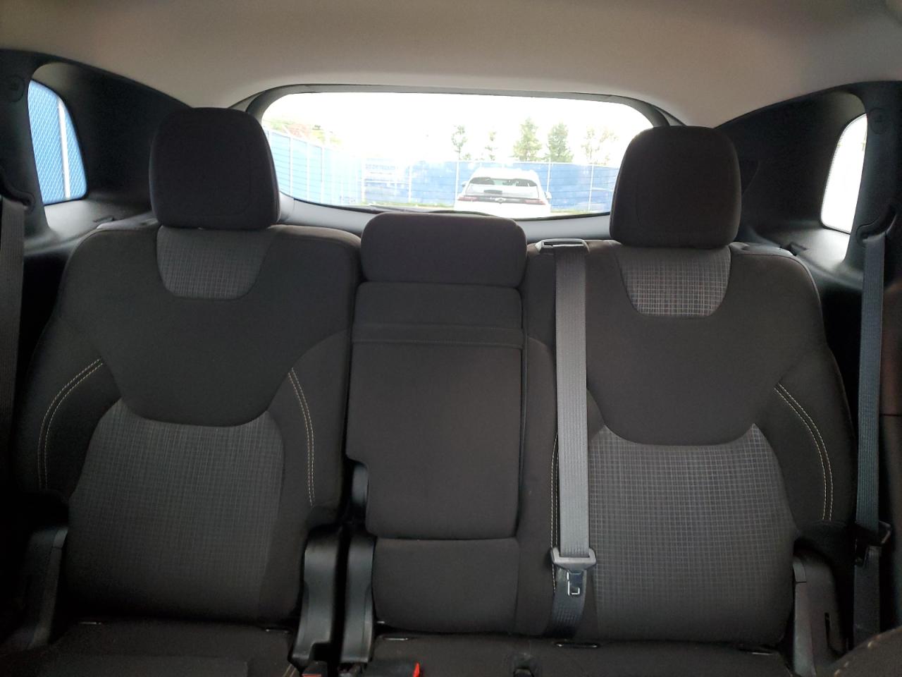 JEEP GRAND CHEROKEE LATITUDE