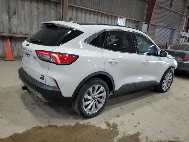 2021 FORD ESCAPE TIT 1FMCU0DZ2MUB03750