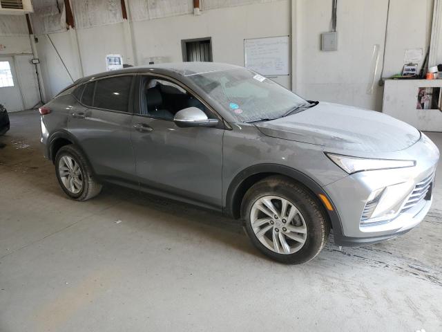 2024 BUICK ENVISTA PR KL47LAE29RB027456