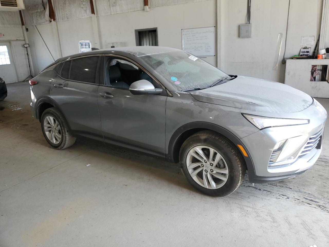 BUICK ENVISTA PREFERRED