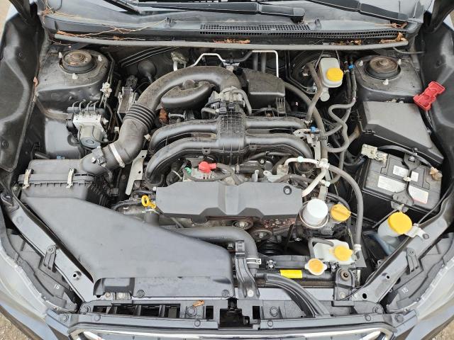 2015 SUBARU IMPREZA PR JF1GPAC6XF8240771