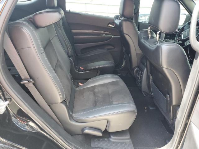 2022 DODGE DURANGO GT - 1C4RDJDGXNC134559