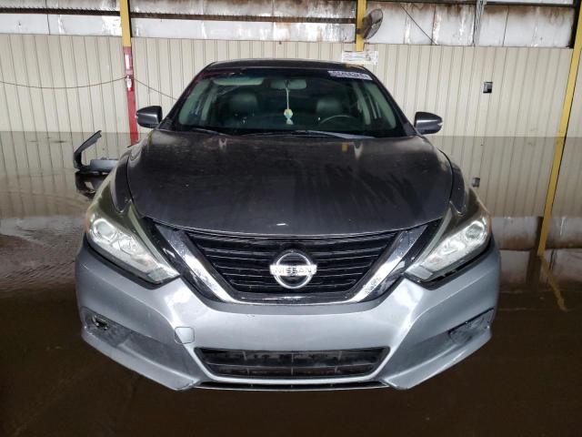 2017 NISSAN ALTIMA 2.5 #3298045147