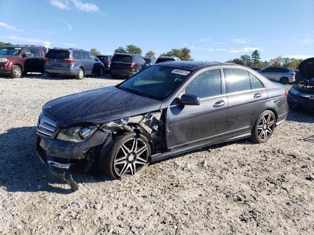 MERCEDES-BENZ C 250