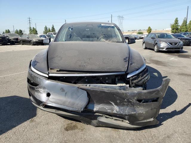 2026 TESLA MODEL Y 7SAYGDED4TF419835