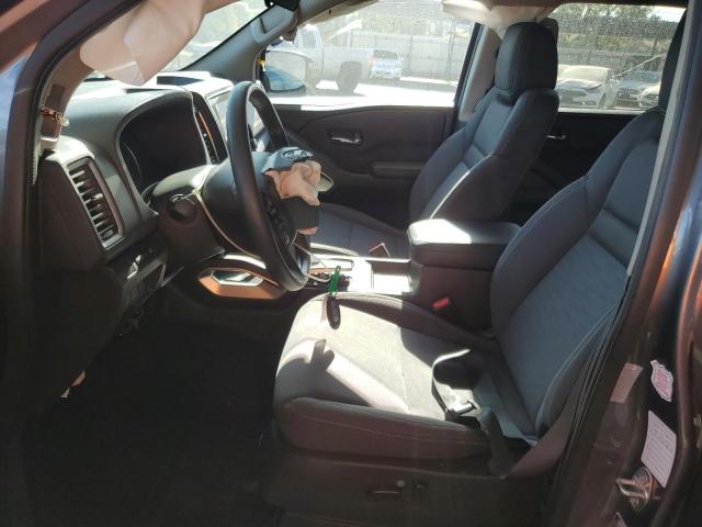 2023 NISSAN FRONTIER S 1N6ED1EK9PN656234