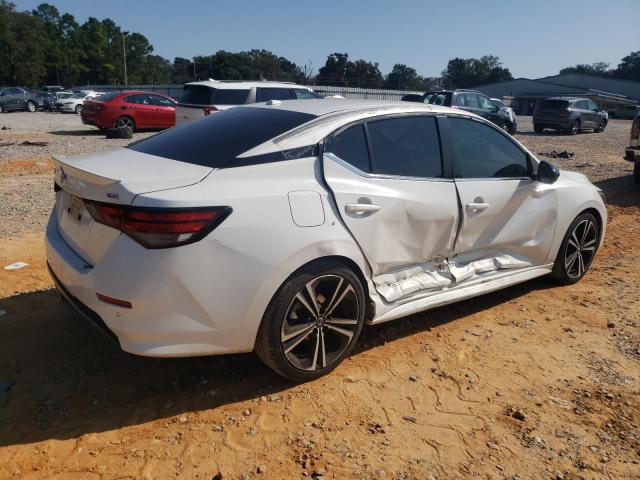 2021 NISSAN SENTRA SR - 3N1AB8DV9MY217810