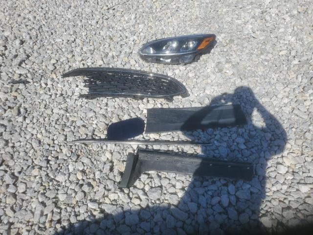 2019 CHEVROLET EQUINOX LT 3GNAXKEV7KL116406