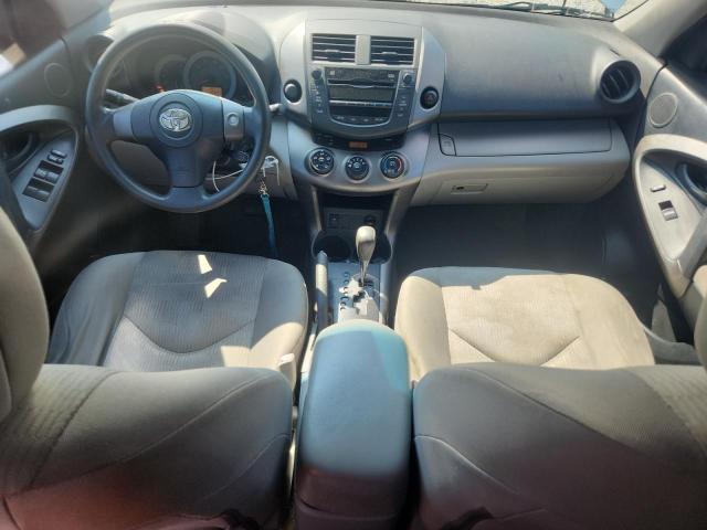 2010 TOYOTA RAV4 - JTMZF4DV3A5015678