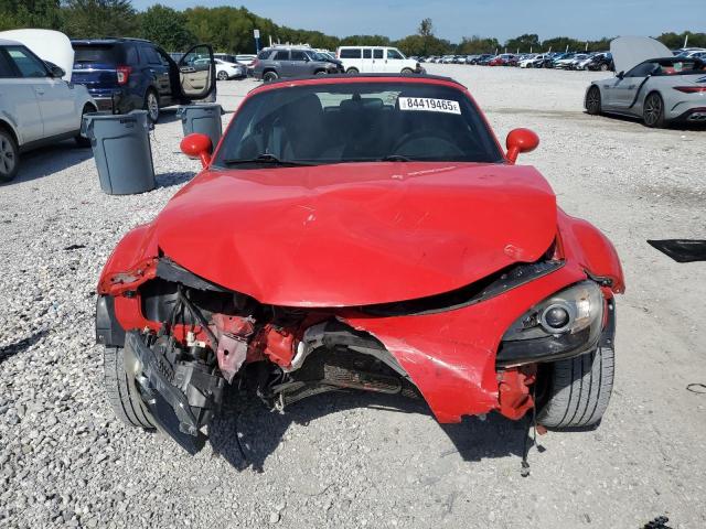 2011 MAZDA MX-5 MIATA #3282579869