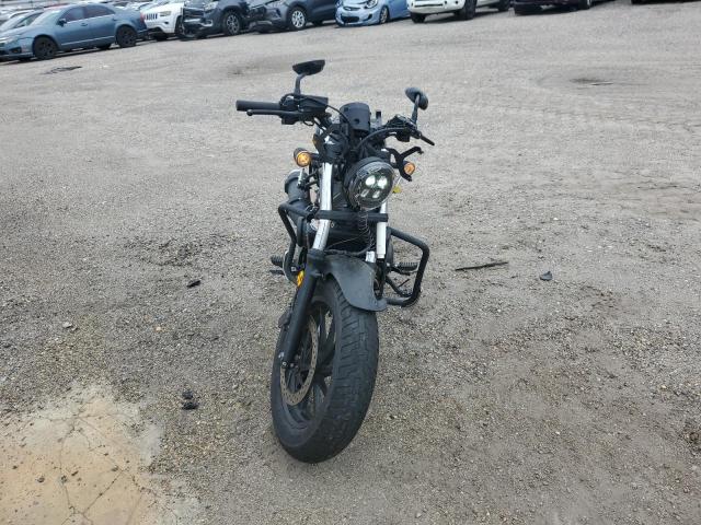 2020 HONDA CMX500 A - MLHPC5657L5301018