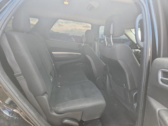 2019 DODGE DURANGO SX 1C4RDJAGXKC585474