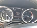 Lot #3310413964 2013 MERCEDES-BENZ GL 450 4MA