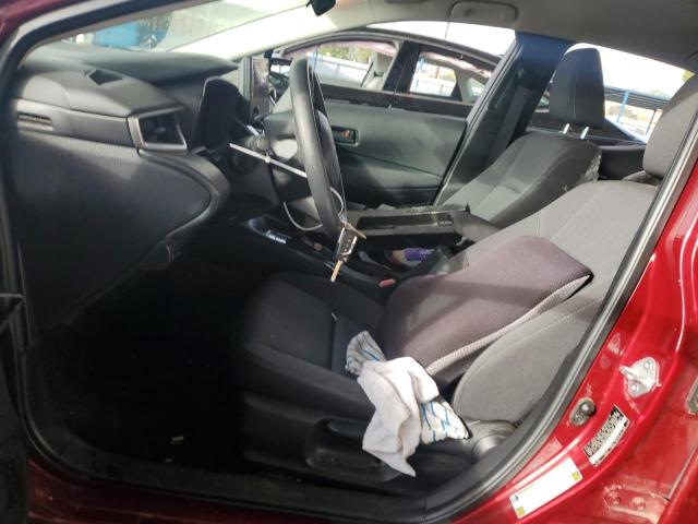 2024 TOYOTA COROLLA LE 5YFB4MDE7RP178405