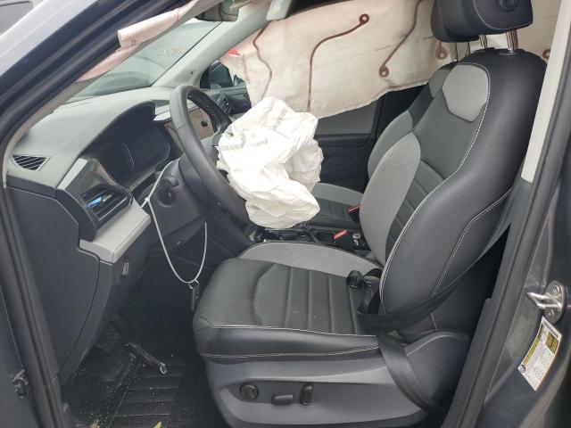 2022 VOLKSWAGEN TAOS SEL 3VV2X7B23NM066835