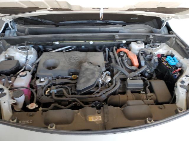 2023 TOYOTA VENZA LE JTEAAAAH6PJ142154