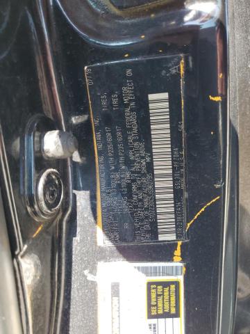 2018 TOYOTA SIENNA L 5TDZZ3DC5JS962795