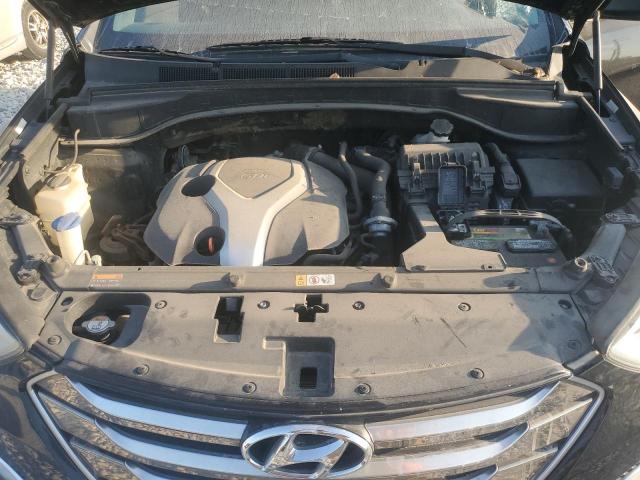 2016 HYUNDAI SANTA FE SPORT - 5XYZWDLA2GG325464